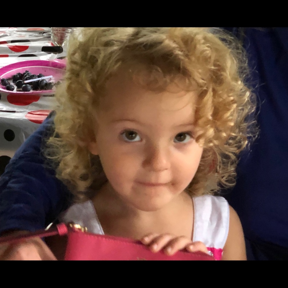 Meet your Posher, Jane